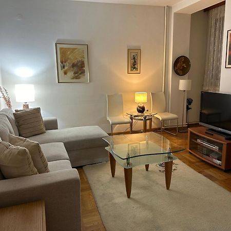 Skopjepad - Centrally Located, Stylish Pad Luaran gambar