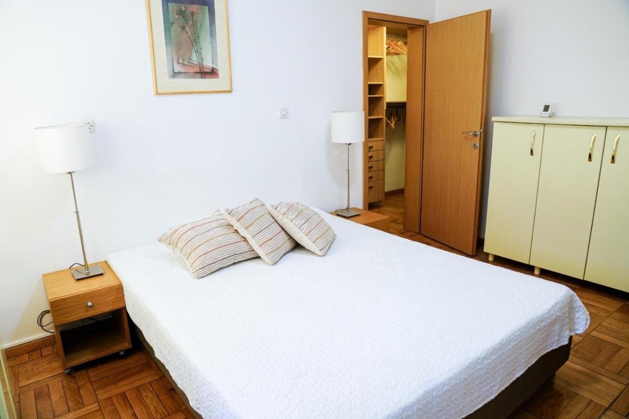 Skopjepad - Centrally Located, Stylish Pad Luaran gambar