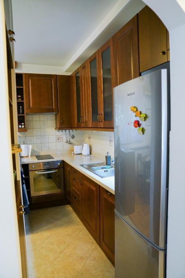 Skopjepad - Centrally Located, Stylish Pad Luaran gambar
