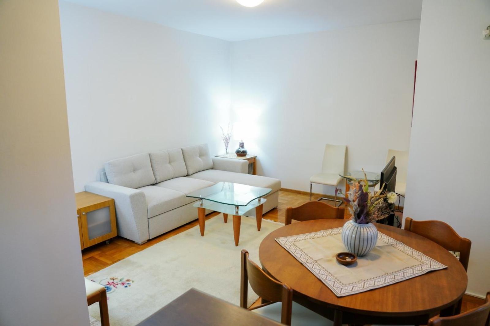 Skopjepad - Centrally Located, Stylish Pad Luaran gambar