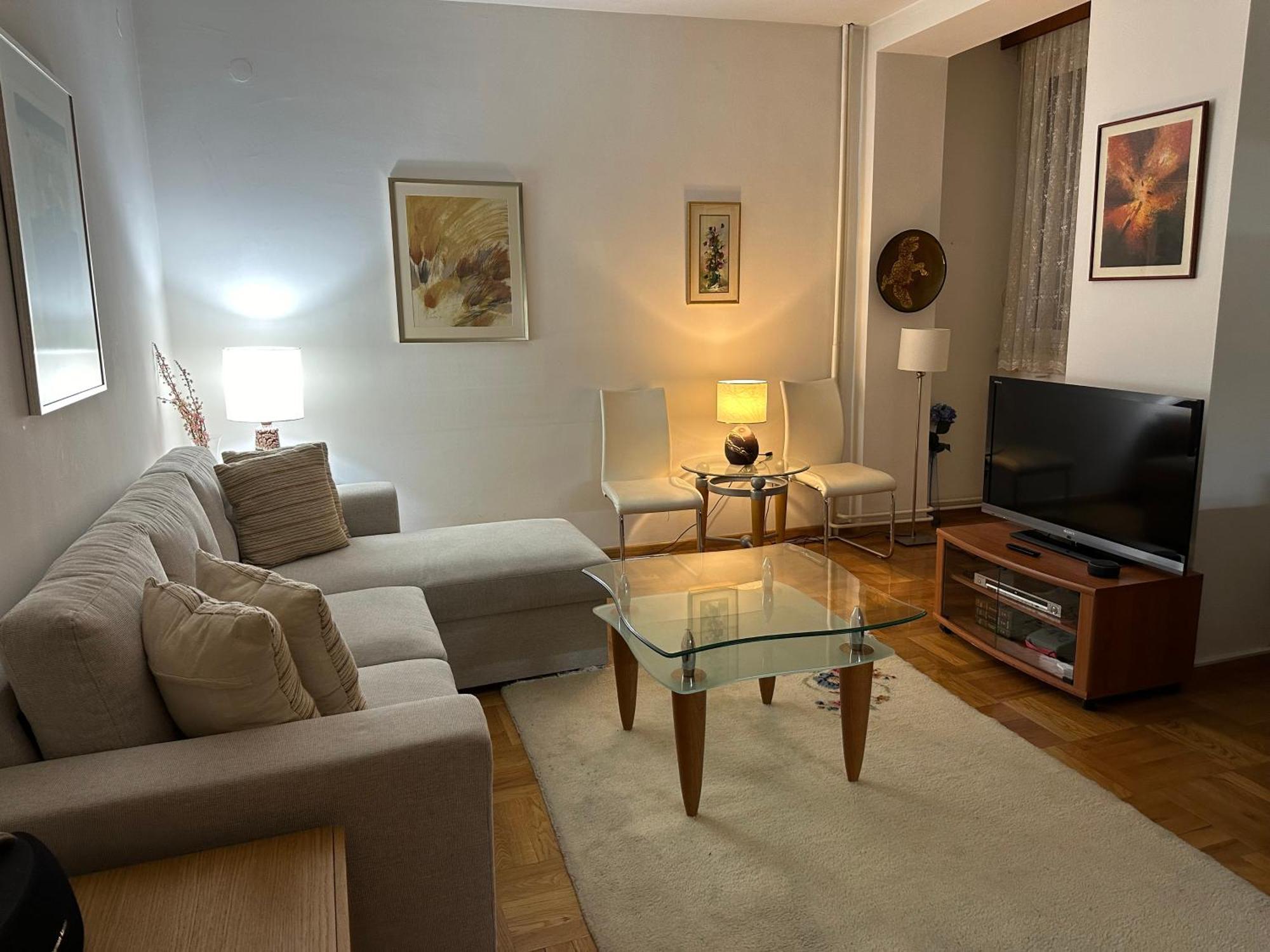 Skopjepad - Centrally Located, Stylish Pad Luaran gambar